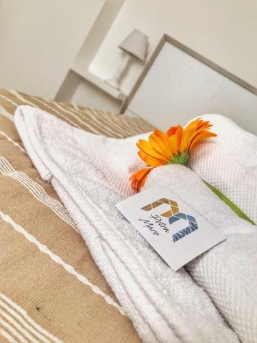 Bed & Breakfast Petramare