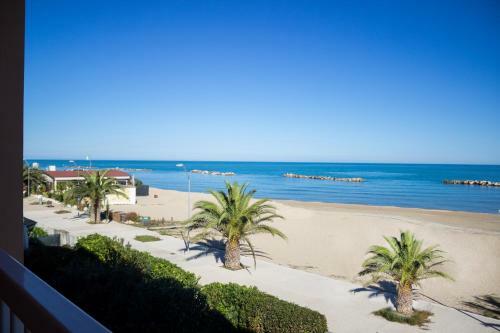 Apartamento Appartamento "verde" Sul Mare