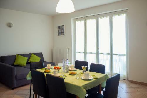 Apartamento Appartamento "verde" Sul Mare