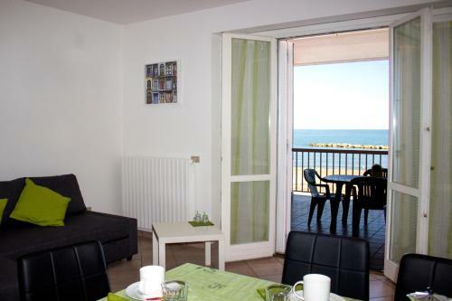 Apartamento Appartamento "verde" Sul Mare