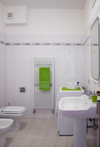 Apartamento Appartamento "verde" Sul Mare
