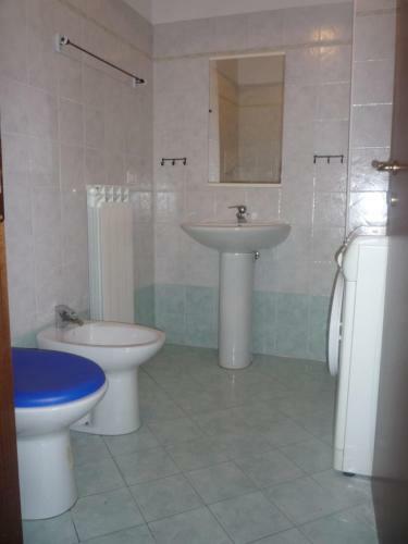 Apartamento Appartamento Con Balcone Vicino Al Mare