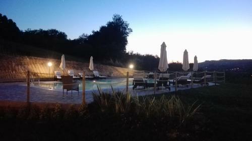 Agroturismo B&B Casalfarano