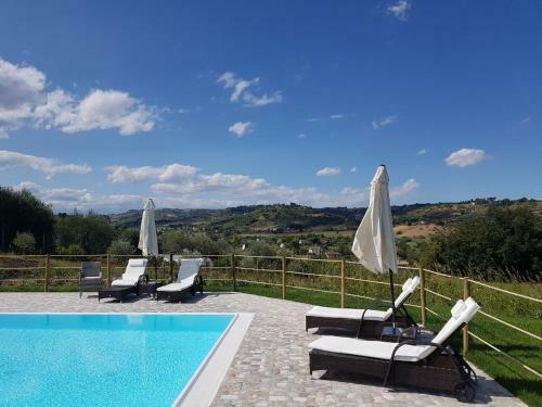Agroturismo B&B Casalfarano