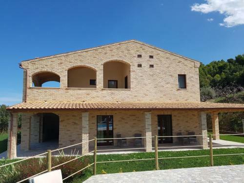 Agroturismo B&B Casalfarano
