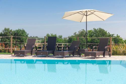 Agroturismo B&B Casalfarano
