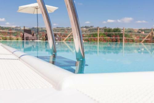 Agroturismo B&B Casalfarano