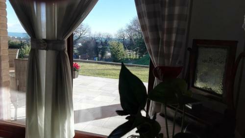 Agroturismo B&B Casalfarano