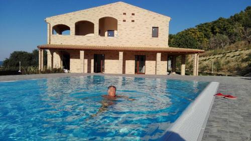 Agroturismo B&B Casalfarano