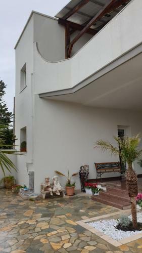 Bed & Breakfast Sotto Le Stelle