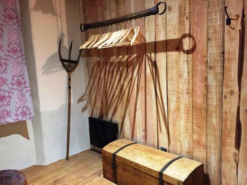 Apartamento Le Passage