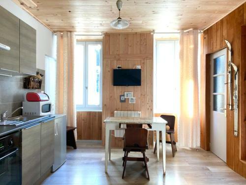 Apartamento Le Passage