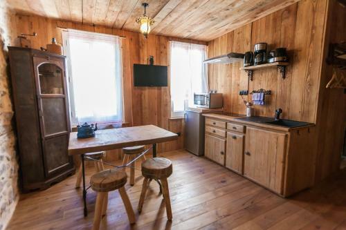 Apartamento Le Passage