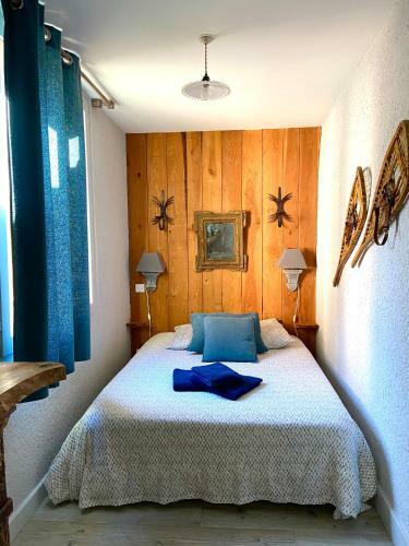 Apartamento Le Passage