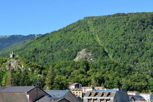 Hotel H�tel Restaurant Le Bellevue