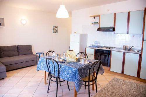 Apartamento Appartamento Azzurro Sul Mare