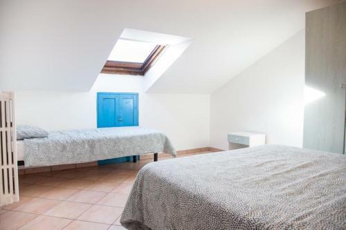 Apartamento Appartamento Azzurro Sul Mare