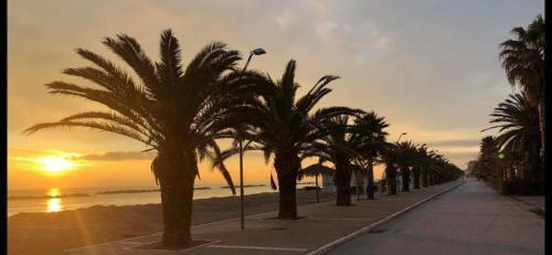 Apartamento Appartamento Azzurro Sul Mare