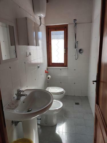 Apartamento Agriturismo Il Fosso