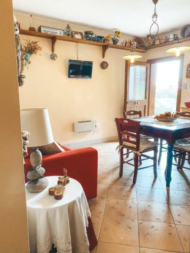 Chalet Le Chicche Di Wilma