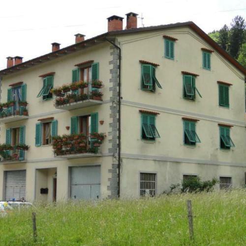 Apartamento Casotti