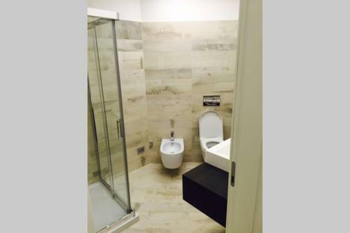 Apartamento Loft Incantevole In Pieno Centro Con Garage
