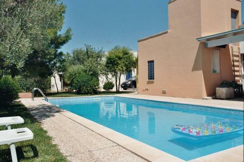 Villa Dimora