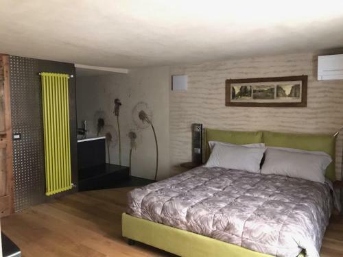 Apartamento Virasol In Citt�, Bilocale Acqua