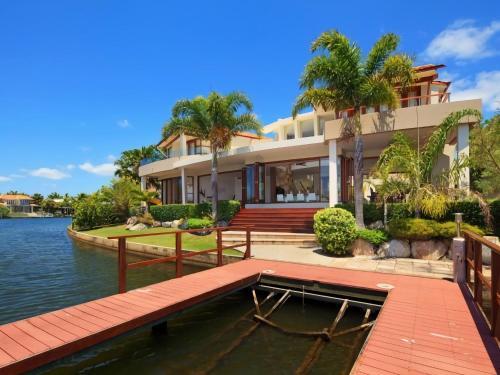 The Promontory 36