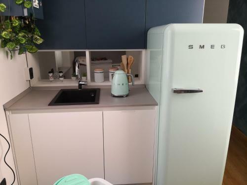 Apartamento Domuscuneo Casa Diaz