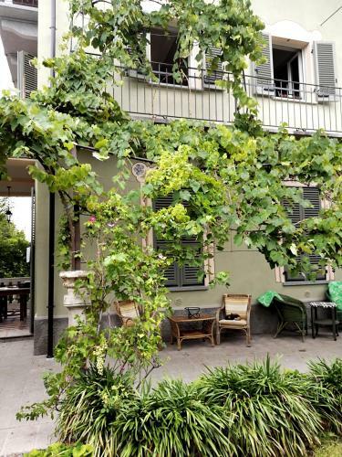 Bed & Breakfast Tetto Alle Rondini
