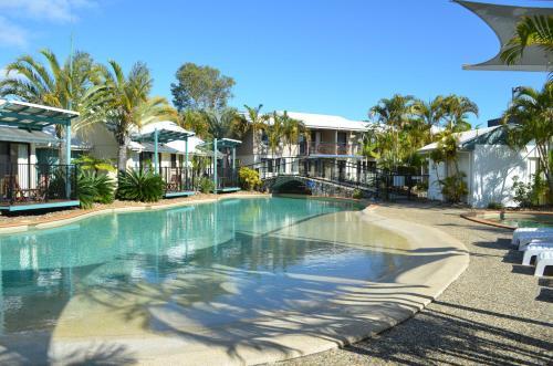 Apartamento Villa 76, Ivory Palms Resort