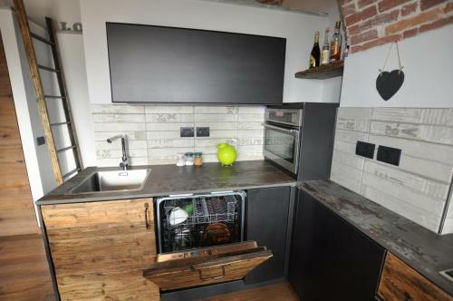 Apartamento A Casa Di Maya