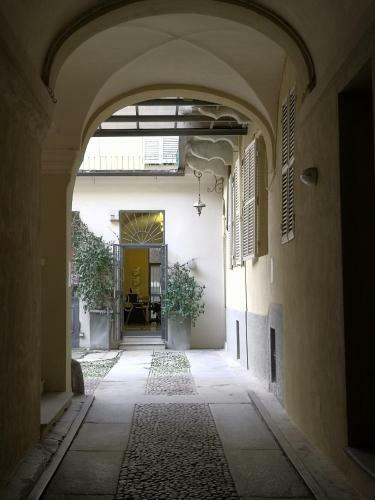 Apartamento Domuscuneo Barra Di Ferro 3 Bianco