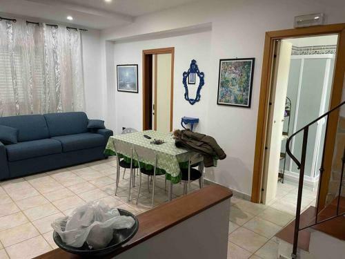 Casa Vacanza Il Belvedere Villaggio Casarossa