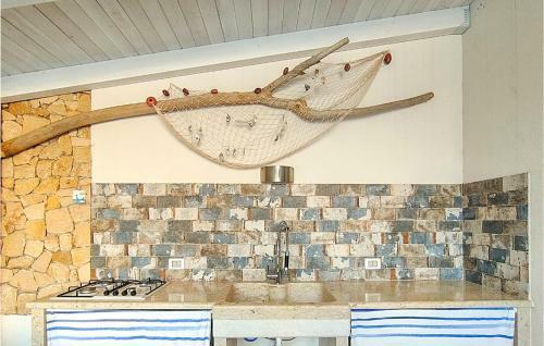 Amazing Home In Cornino With 2 Bedrooms