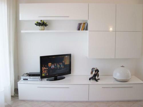 Apartamento Silky House With Private Parking