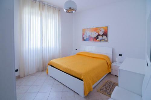 Apartamento Silky House With Private Parking