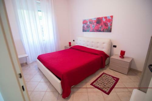 Apartamento Silky House With Private Parking