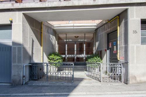 Apartamento Silky House With Private Parking