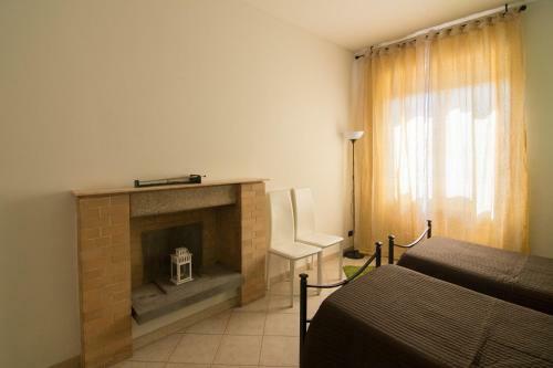 Apartamento Silky House With Private Parking