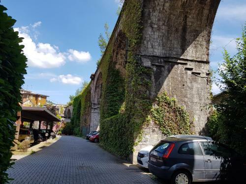 Apartamento Antico Loft Como