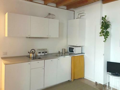 Apartamento Iris Home