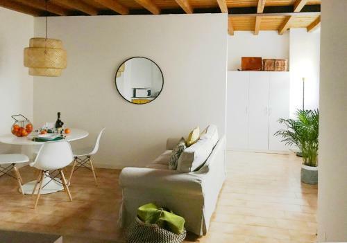Apartamento Iris Home