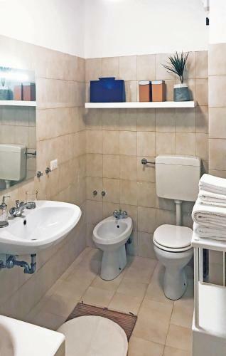 Apartamento Iris Home