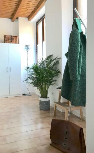 Apartamento Iris Home