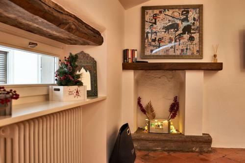 Apartamento La Casa Di Veronique