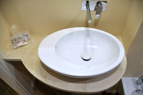 Hostal Altido La Corte Fiorita Como