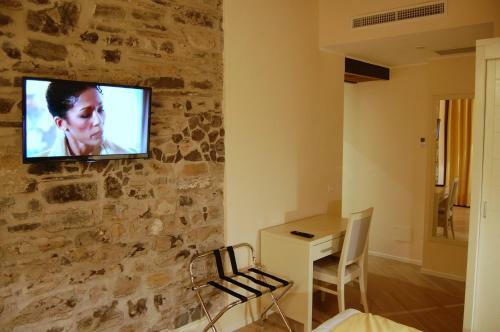Hostal Altido La Corte Fiorita Como