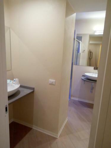 Hostal Altido La Corte Fiorita Como